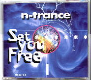 N-Trance - Set You Free